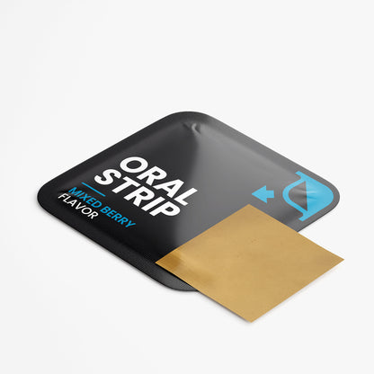 GLP1 Support - Digestive Strips