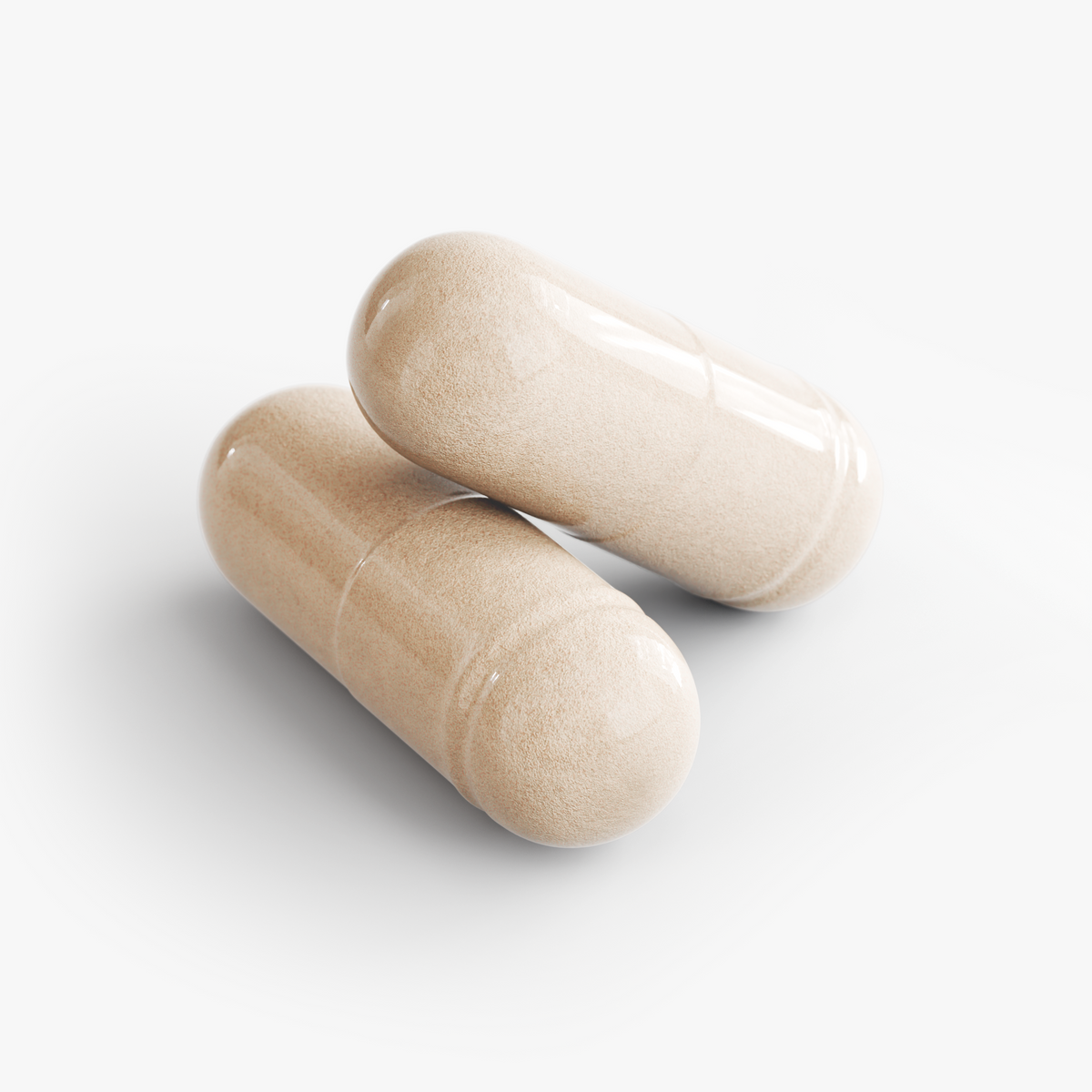 GLP-1 Support Pills - Daily Capsule Formula