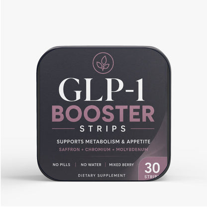 GLP1 Booster Strips 