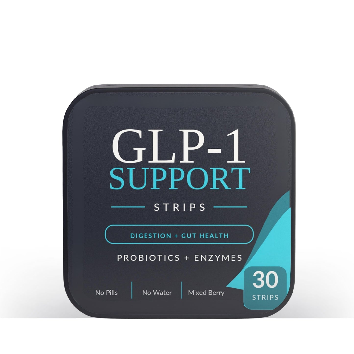 GLP1 Support - Digestive Strips